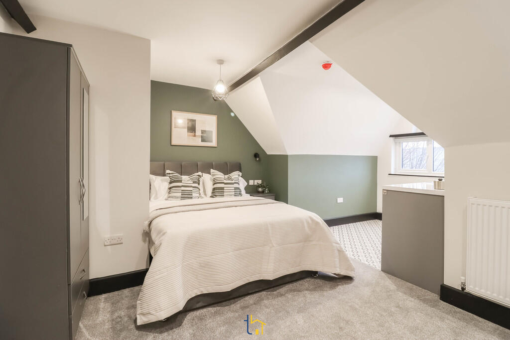 Main image of property: Sweetbriar Road, Leicester