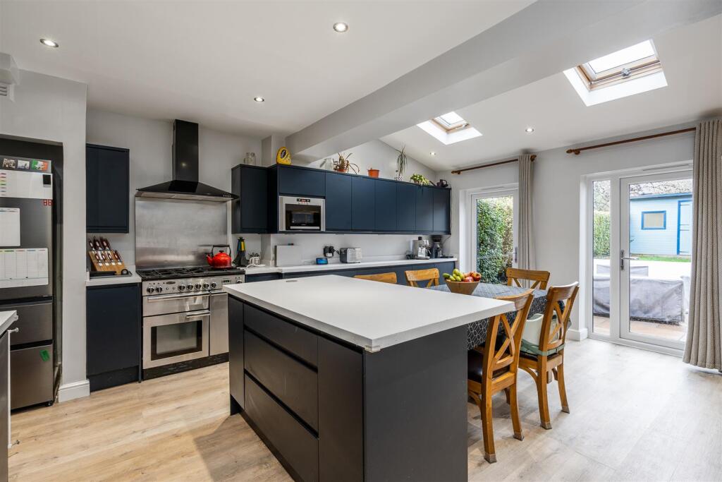 Additional image 2 of Packwood Close, Bentley Heath, Solihull