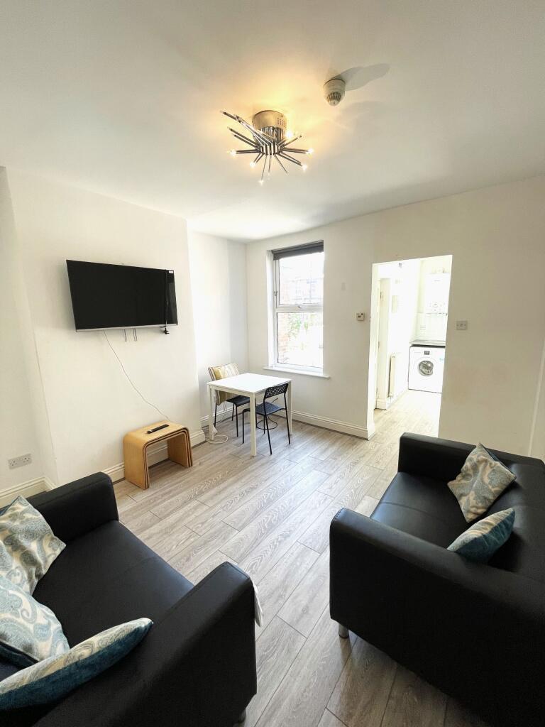 Main image of property: 34 Harefield Road, Ecclesall