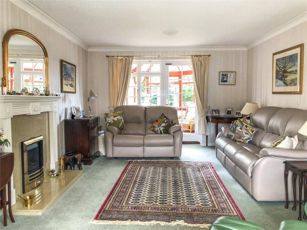 House in Huntingdonshire, St Ives - View 5