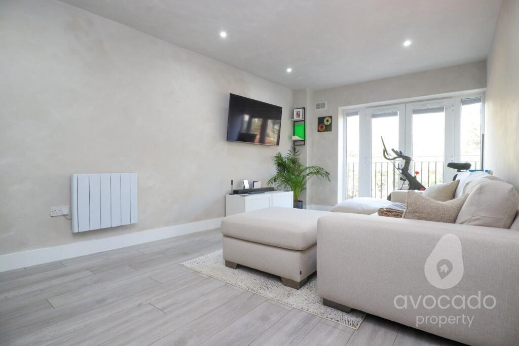 Main image of property: Church View, 341 London Road, Camberley, Surrey, GU15 3HF