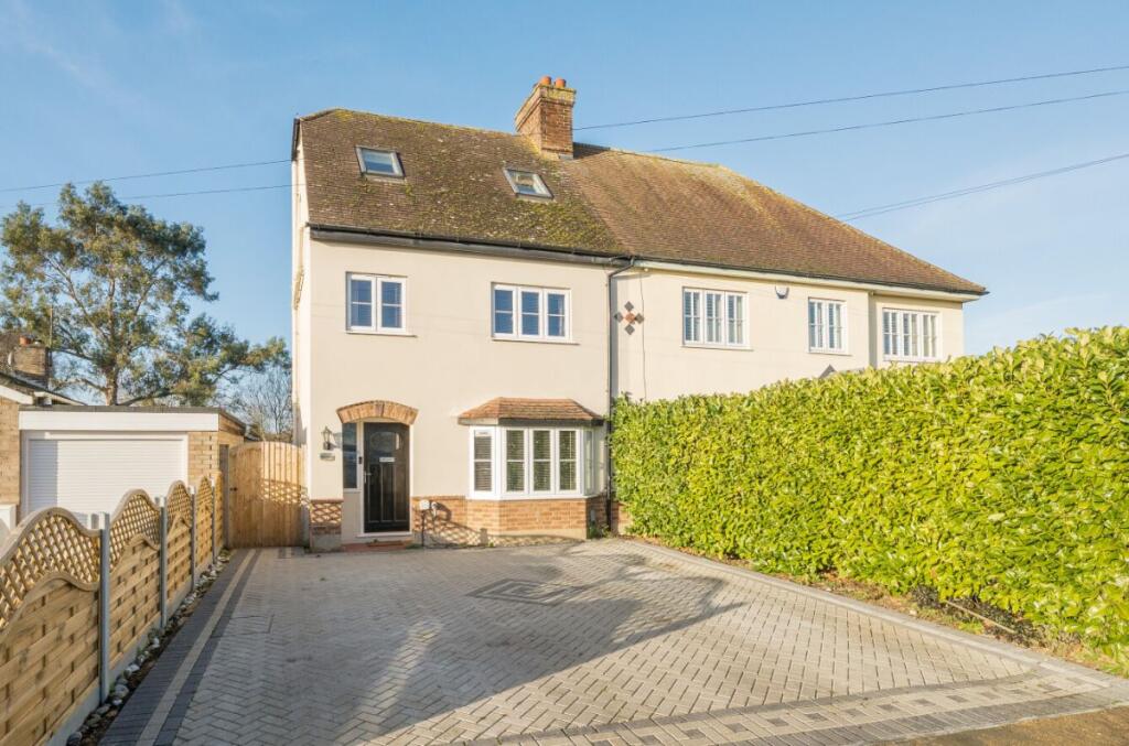 Main image of property: Home Road, Bedford