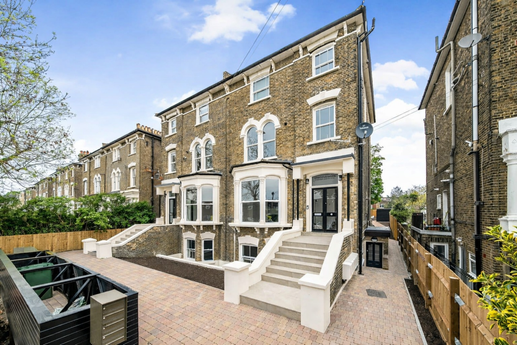 Main image of property: Ignatious House, Northbrook Road SE13