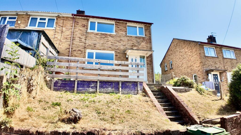House in Newport - More