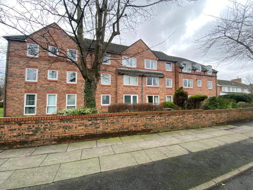 Main image of property: Blundellsands Road East, Liverpool