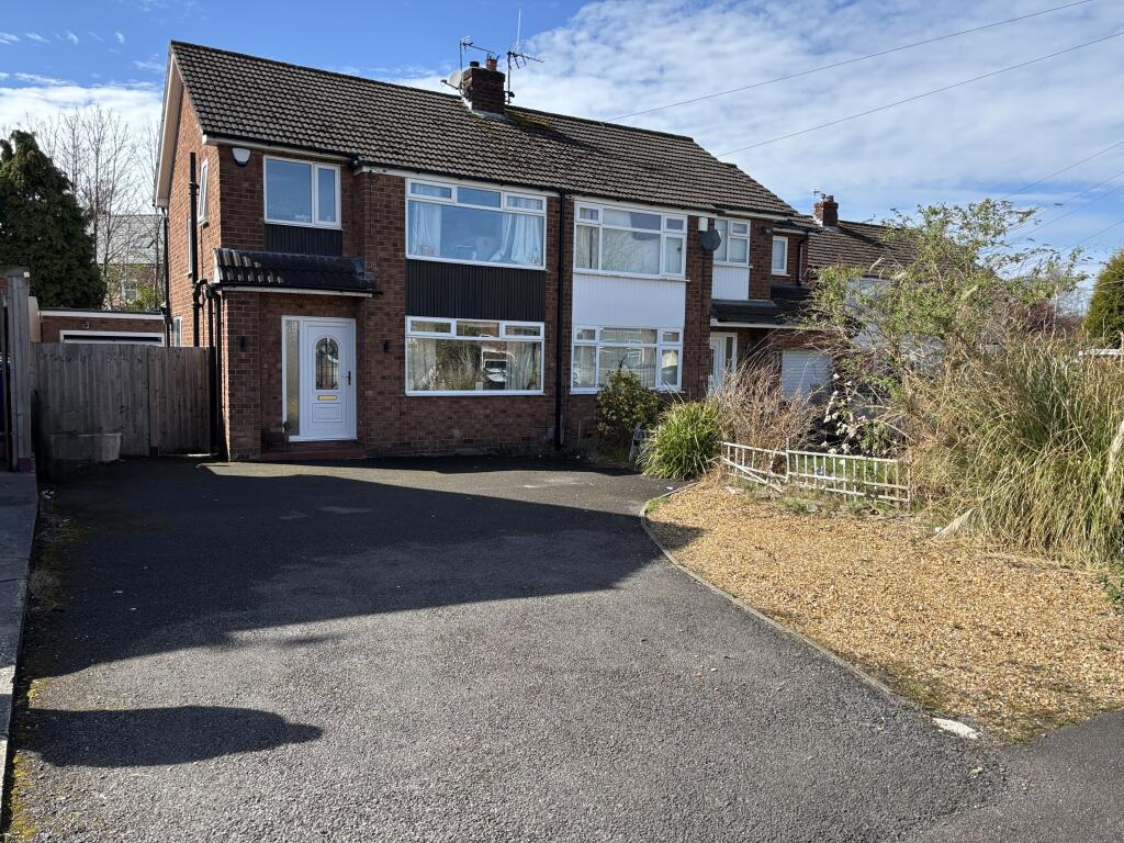 Main image of property: , Cartmel Close, Hazel Grove