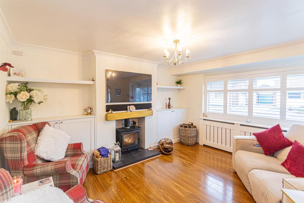 Mobberley Close, Thelwall, Warrington, WA4 photo 3