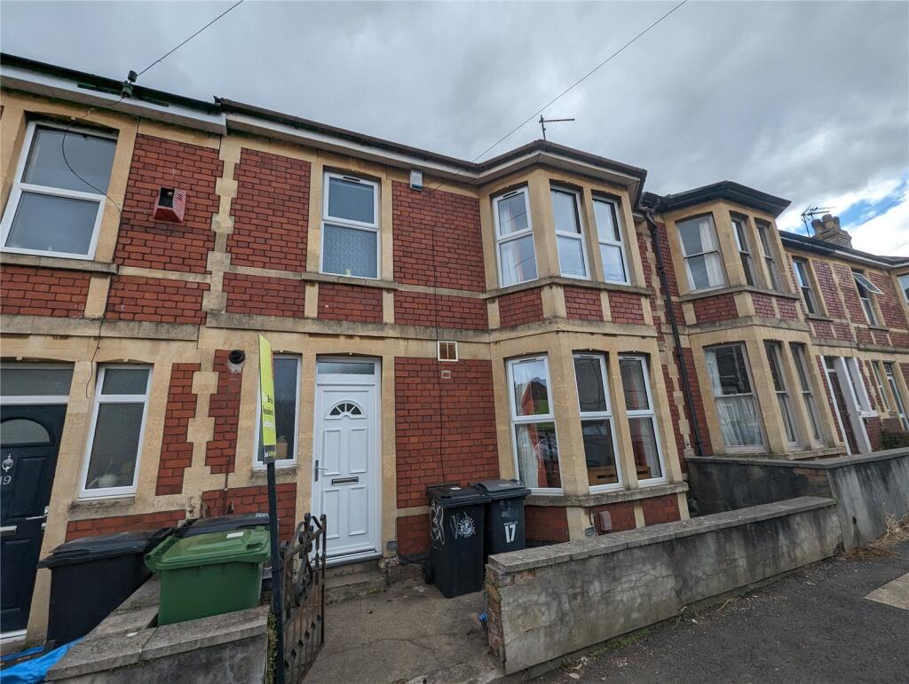 Main image of property: Ashley Down, Ashgrove Road, BS7 9LF