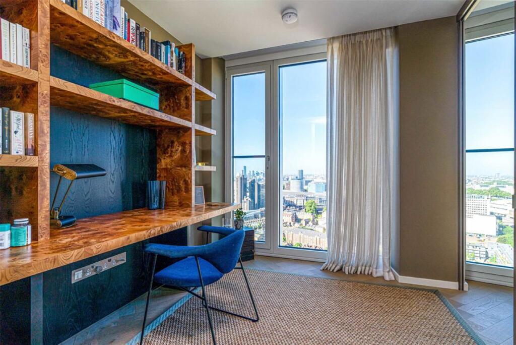Apartment in London - View 4