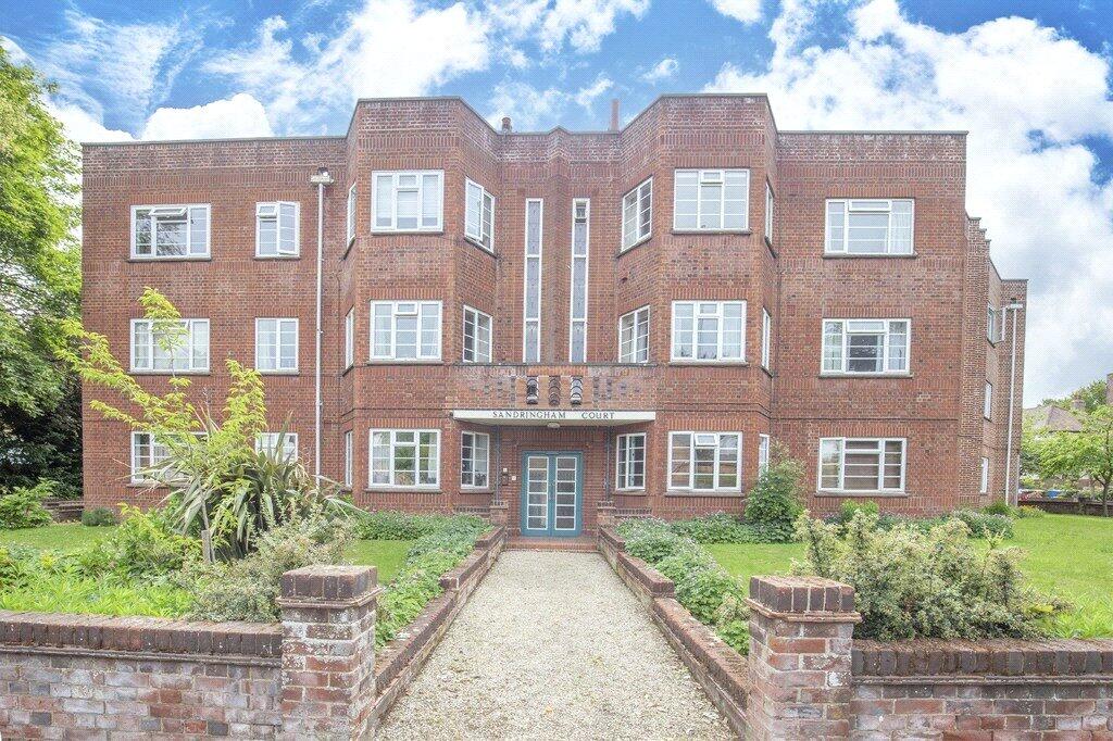 Main image of property: Sandringham Court, Norwich, Norfolk, NR2