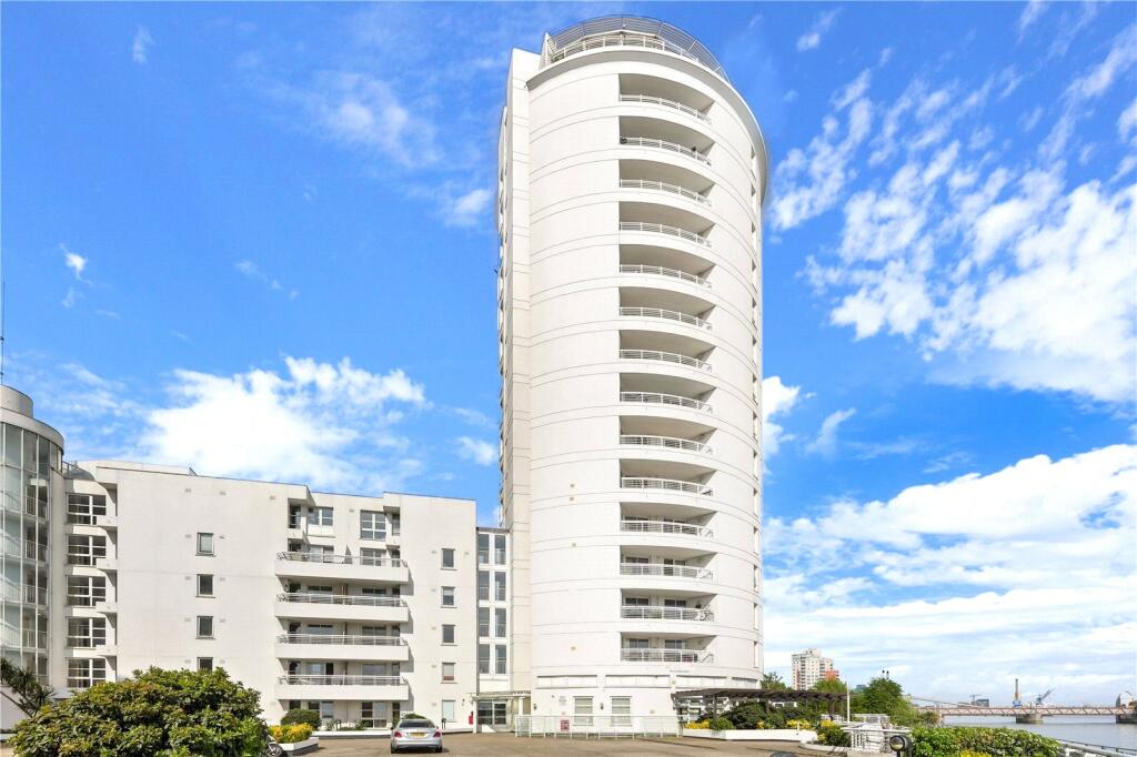 Main image of property: Barrier Point, Barrier Point Road, London, E16