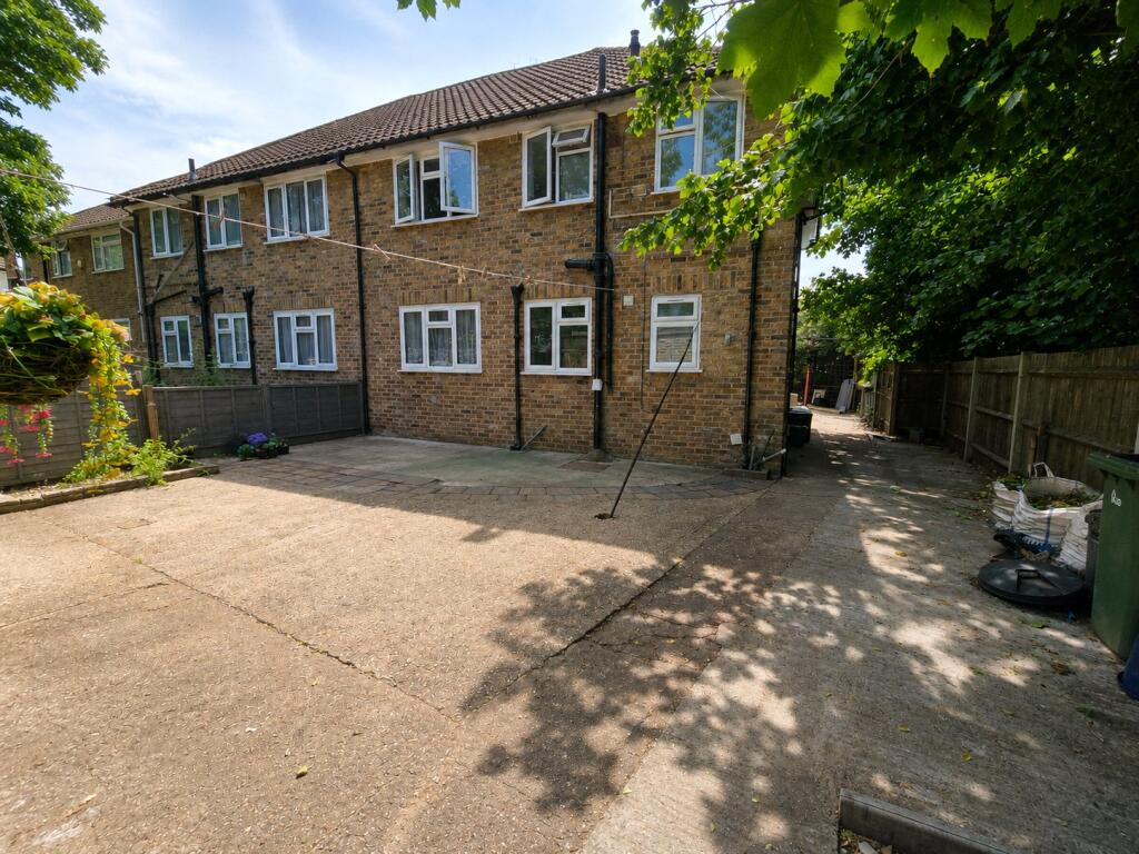 Main image of property: Packet Boat Lane, Cowley, Greater London, UB8