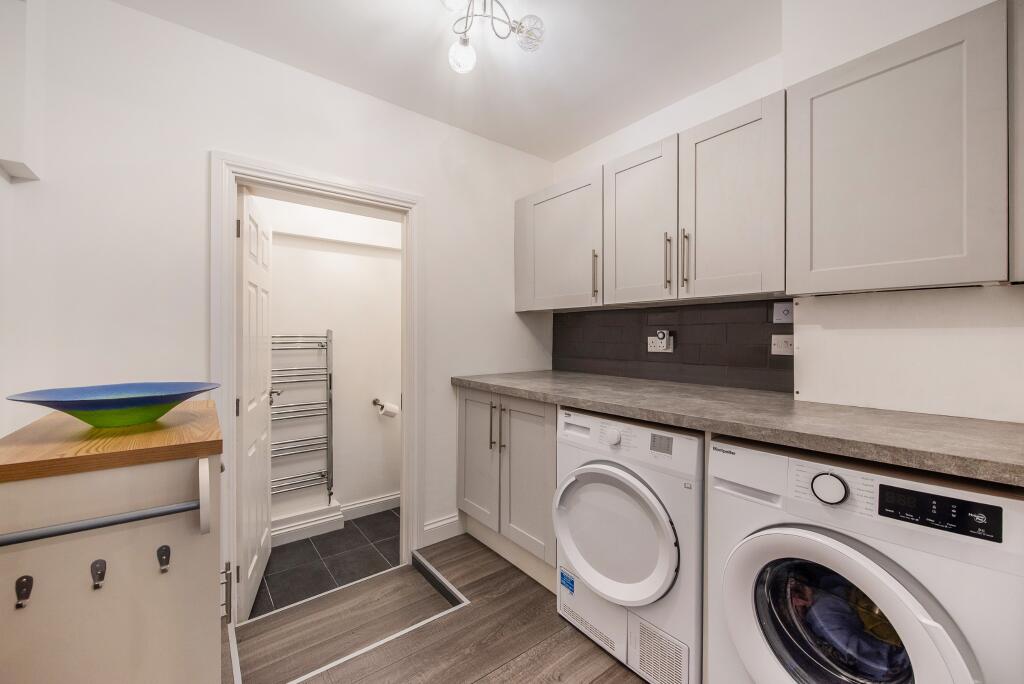 House in Romsey, Harefield - View 3