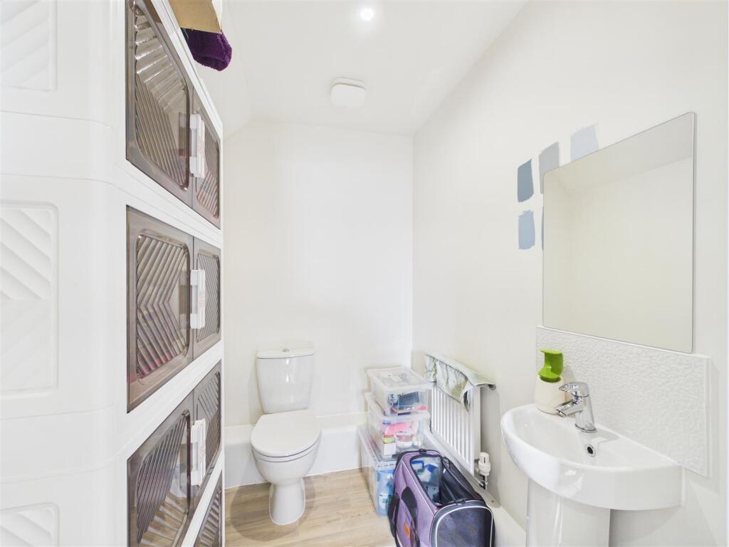 House in Forest of Dean, Harrow Hill, Drybrook - More