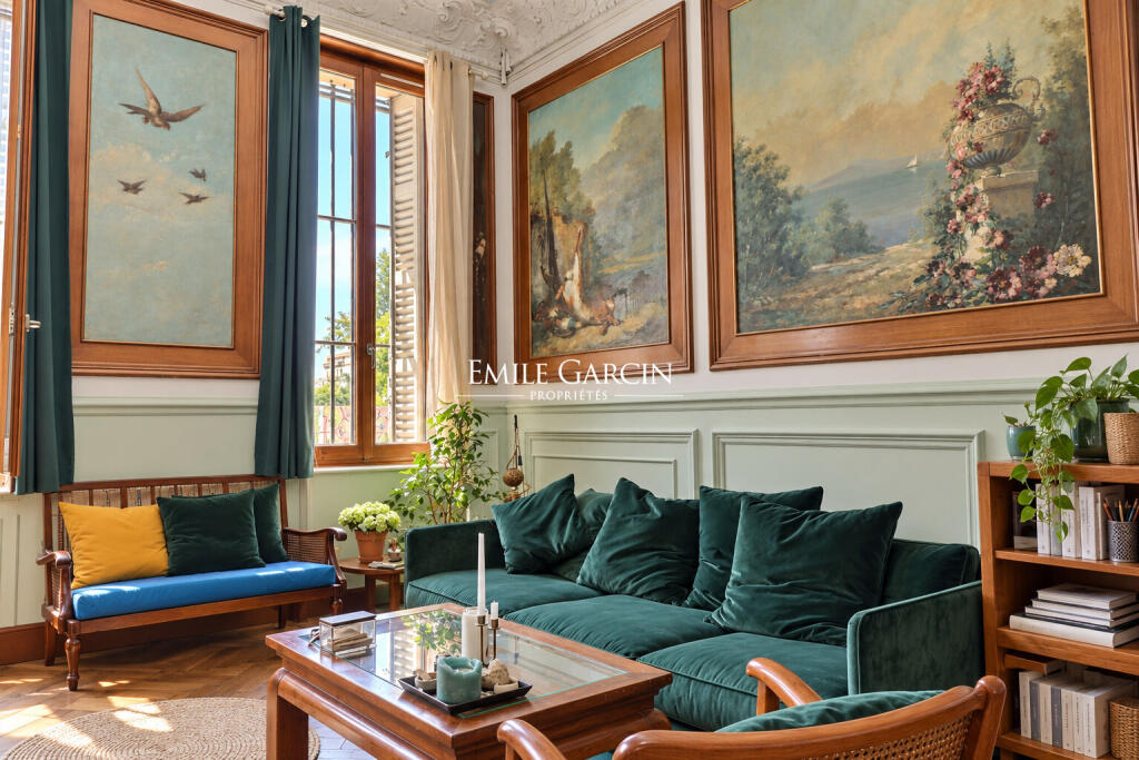 Main image of property: Provence-Alps-Cote d`Azur, Bouches-du-Rhône, Marseille