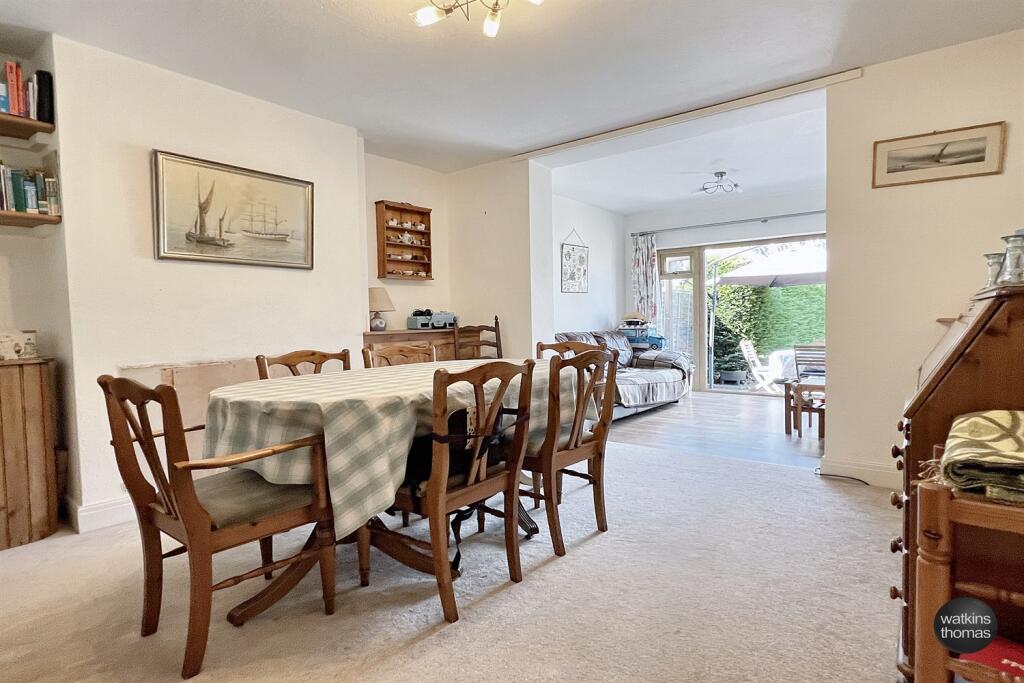 House in Hereford, Tupsley - View 6