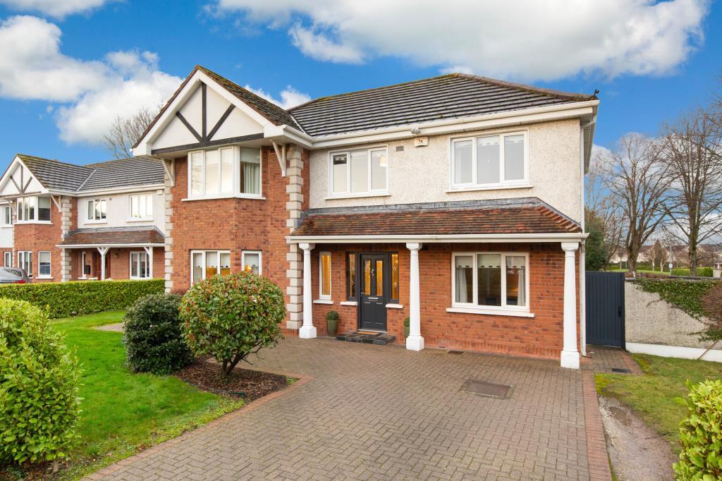 Main image of property: 13 Woodberry, Carpenterstown Road, Castleknock, Dublin 15, D15 VOCR