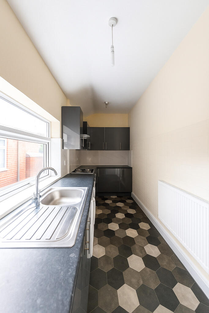 Garfield Street,  Leicester, LE4 photo 3