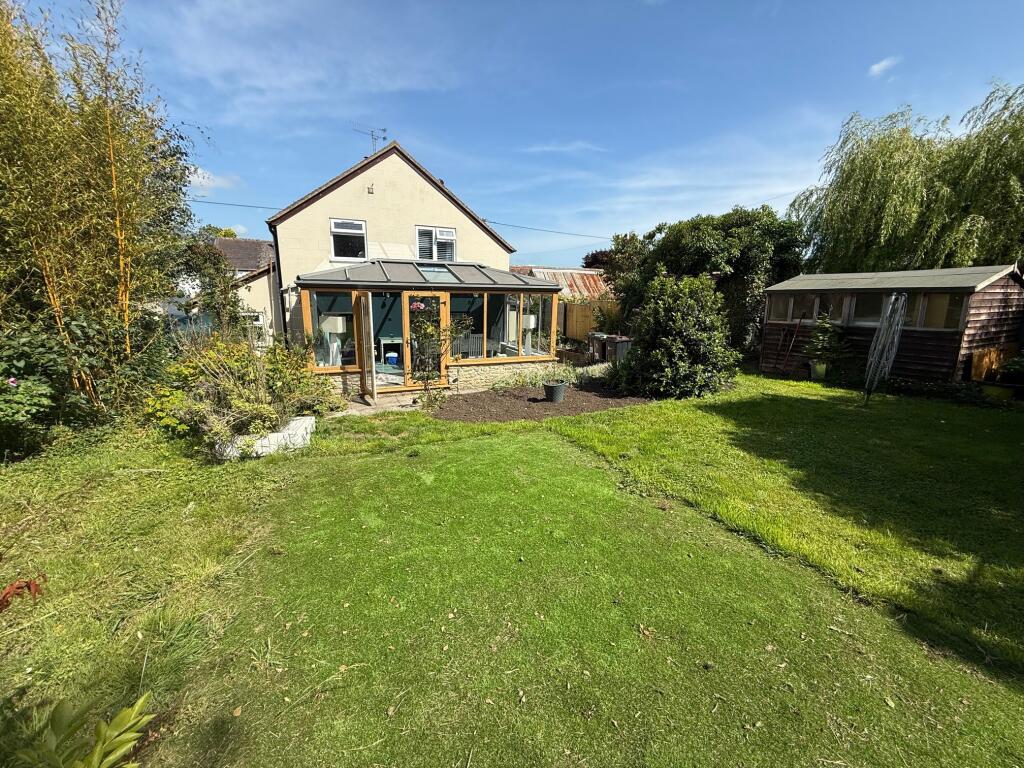 Main image of property: Longburton, Longburton, Sherborne, Dorset, DT9 5PG