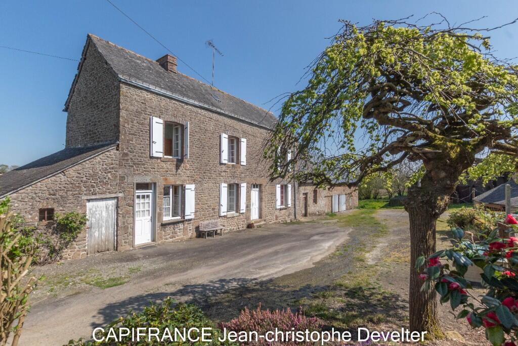 Main image of property: Gorron, Mayenne, Pays de la Loire