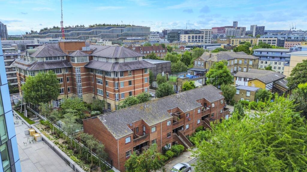 1 bedroom maisonette for rent