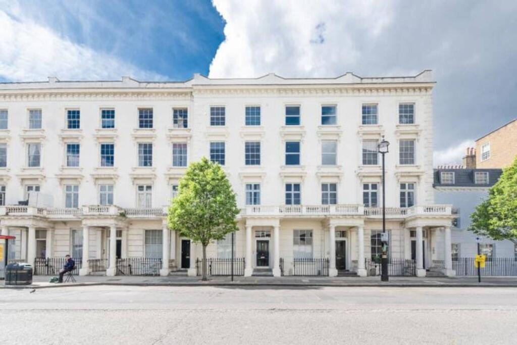 Main image of property: Claverton Street, Pimlico, London, SW1V