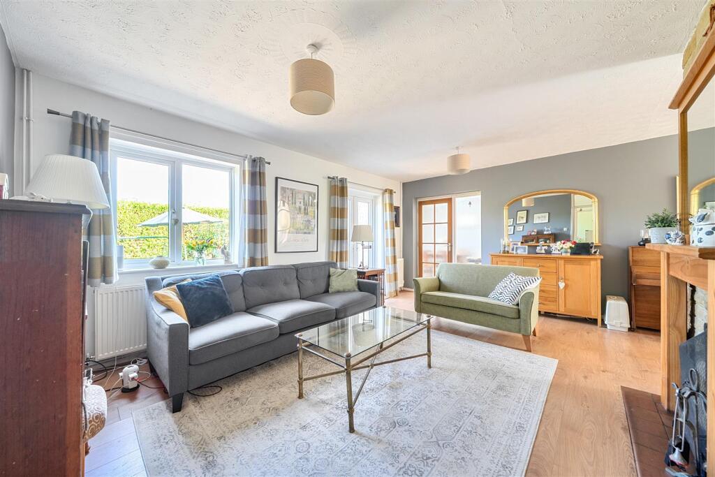 House in Dorchester - View 3