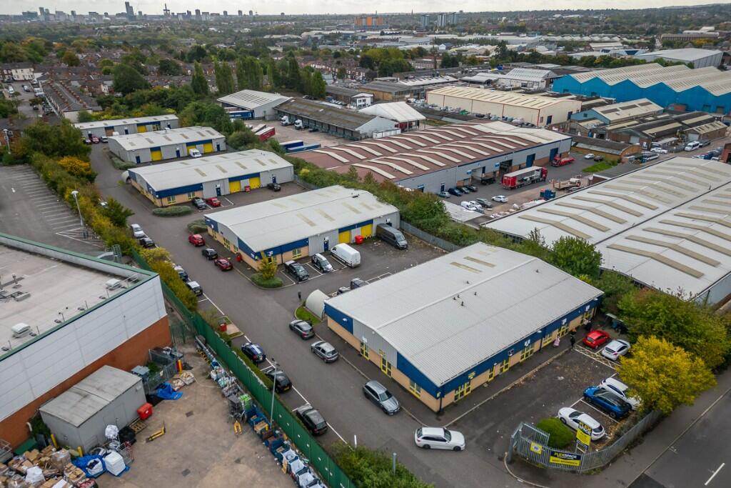 Additional image 6 of Flexspace West Bromwich, Middlemore Road, West Bromwich, B21 0AL