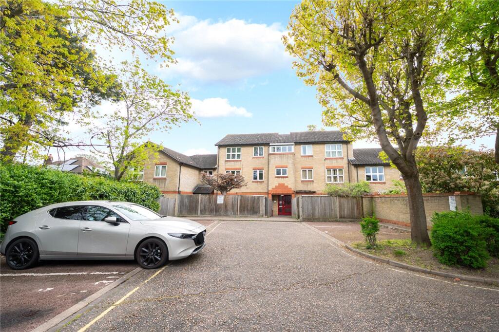 Main image of property: Ivybridge Close, Twickenham