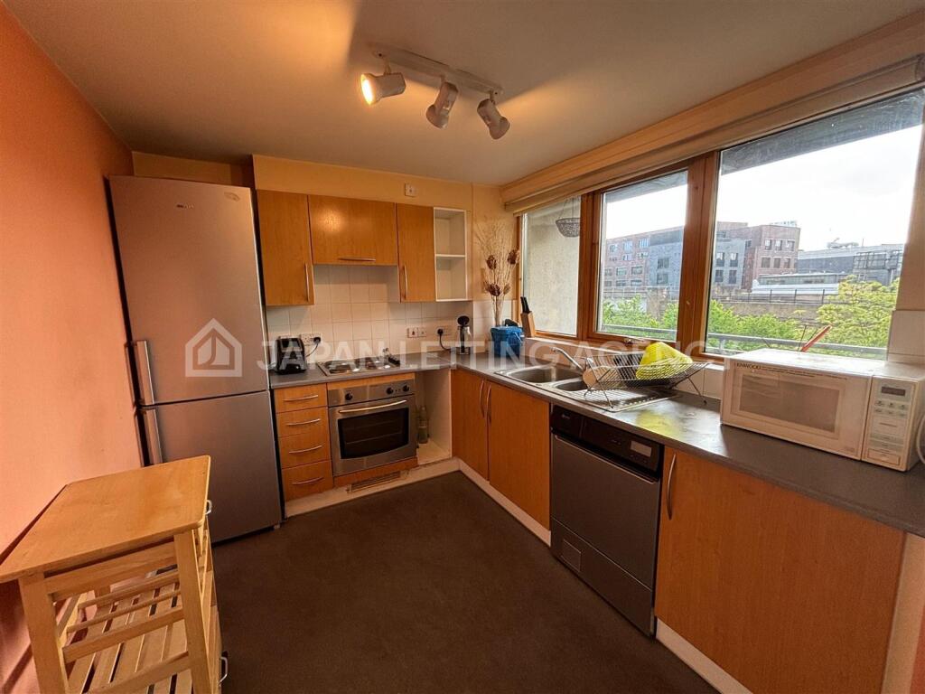 Main image of property: Nichols Court, 10 Cremer Street