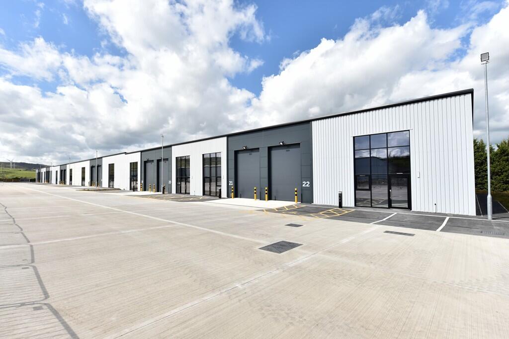 Additional image 4 of Advance Point, Rossendale Road, Burnley, BB11 5FQ