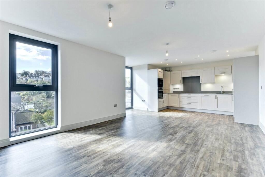 Main image of property: Queens Place, Denzil Road, Guildford, GU2