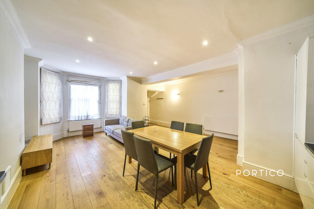 Main image of property: Collingham Place, London, SW5