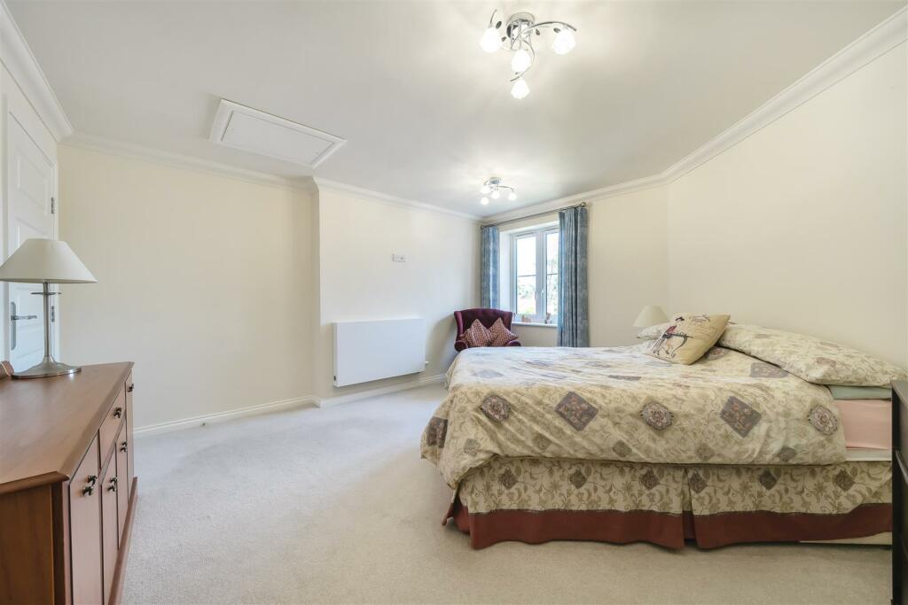 Additional image 6 of Eleanor Lodge, Knowle, Solihull