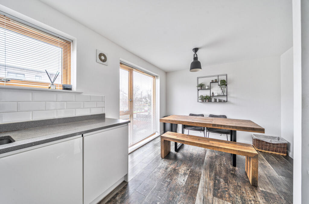 Additional image 6 of Curator Rise, Street, BA16