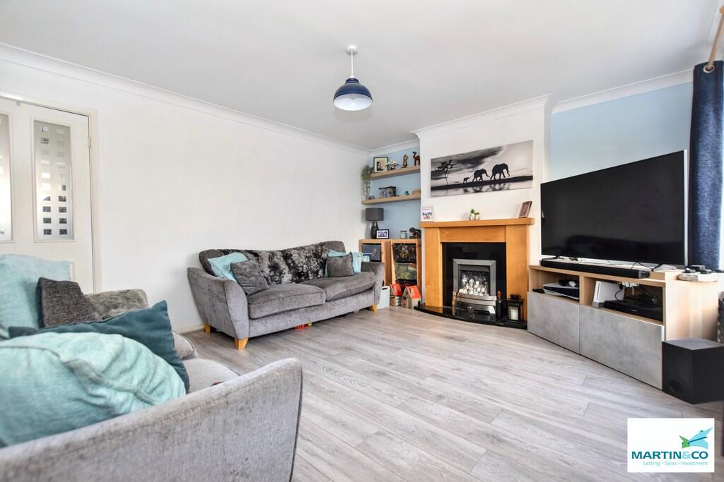 Aulton Crescent, Hinckley photo 3