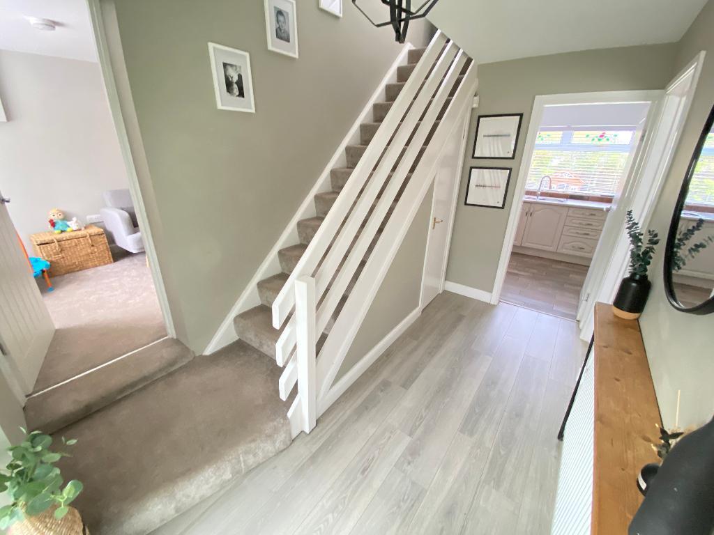 Marsh Close, Werrington, Stoke on Trent, ST9 0LP photo 2