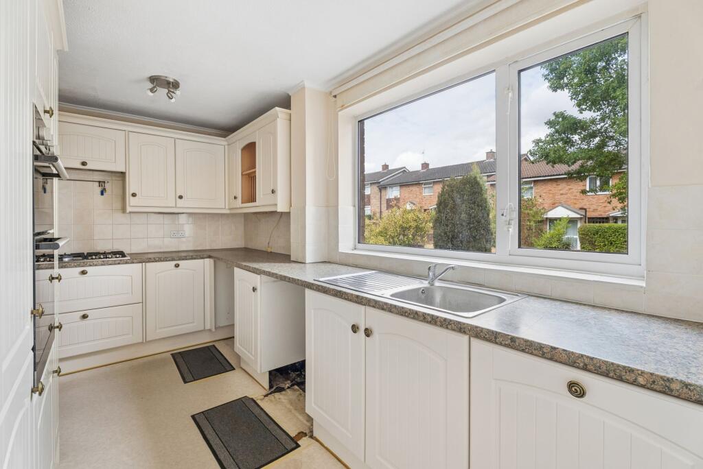 House in Stevenage - View 5