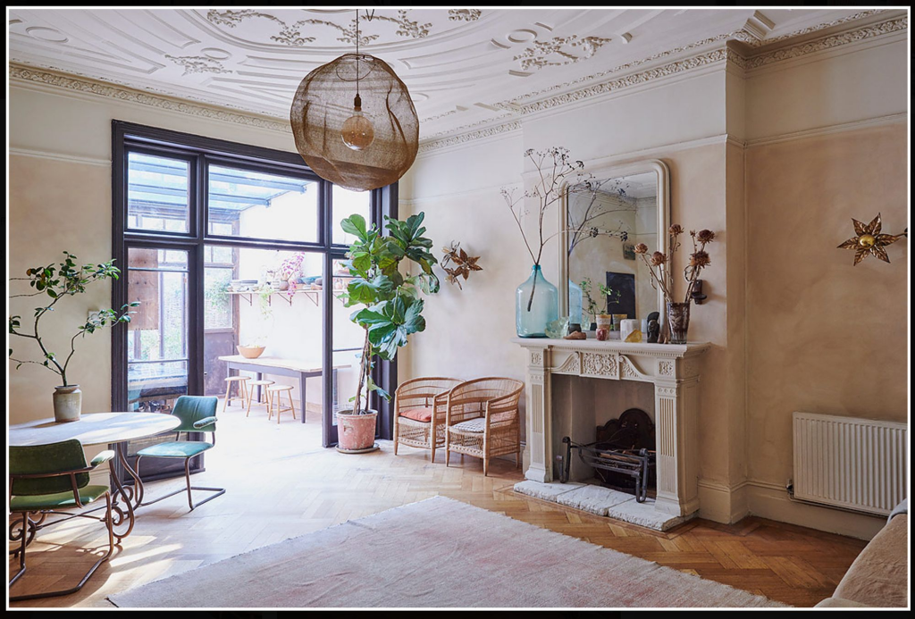 Main image of property: Brondesbury Road, Queens Park, NW6