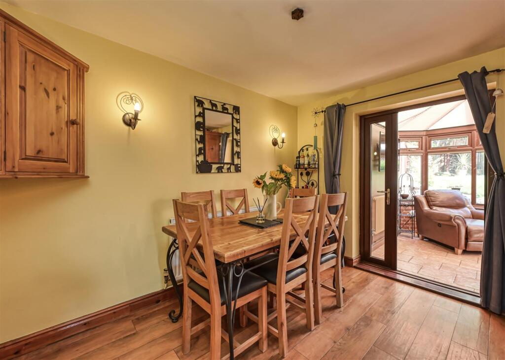 House in South Staffordshire, Edgefield, Pattingham and Patshull - More