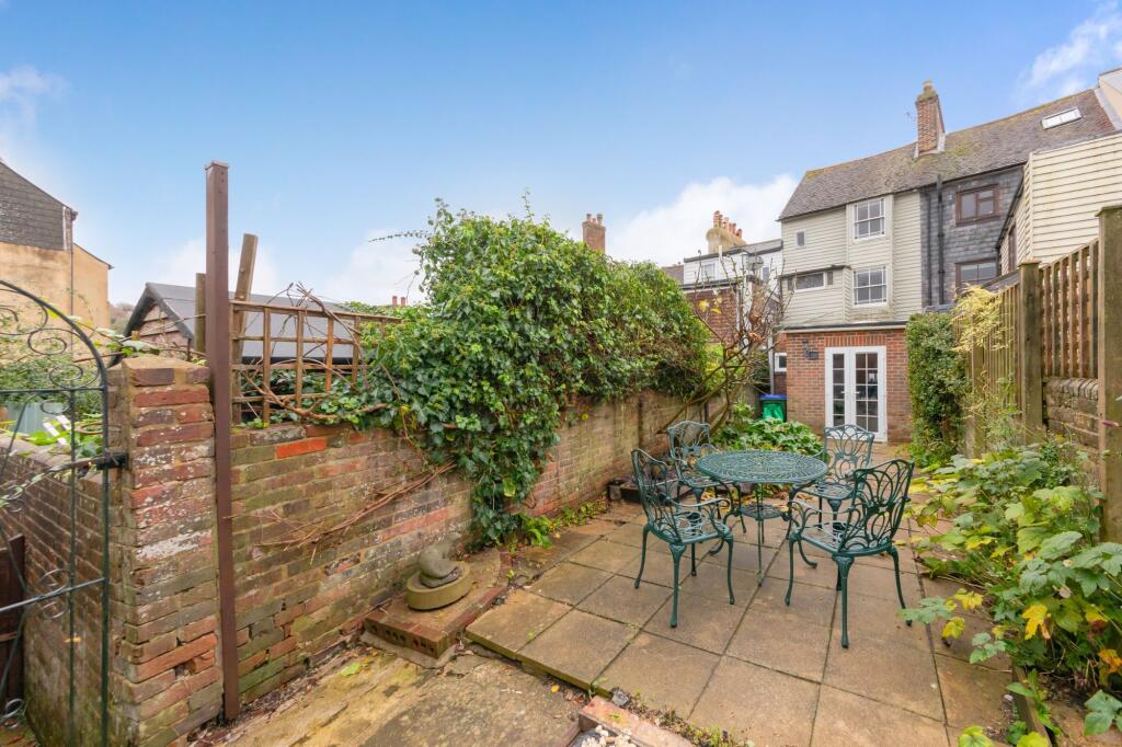 Main image of property: East Street, Lewes, BN7
