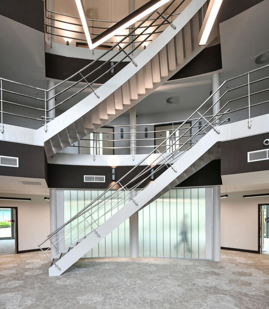 Blake House, Eagle Court Business Park