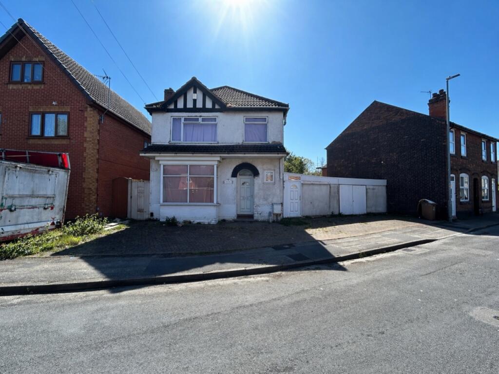 Main image of property: Gipsy Lane, Willenhall