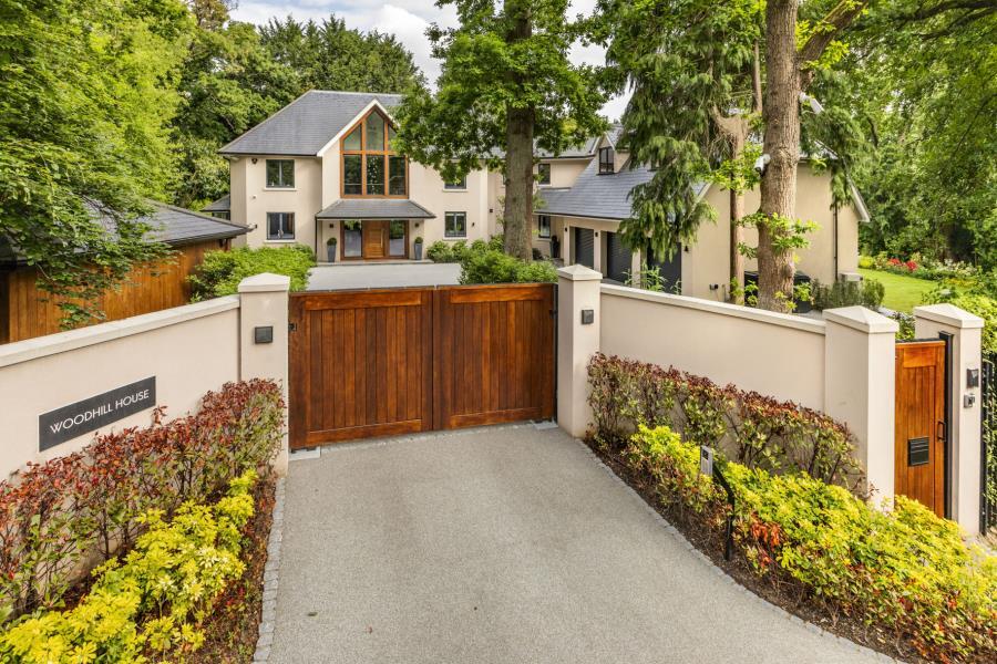 Main image of property: Wentworth Estate