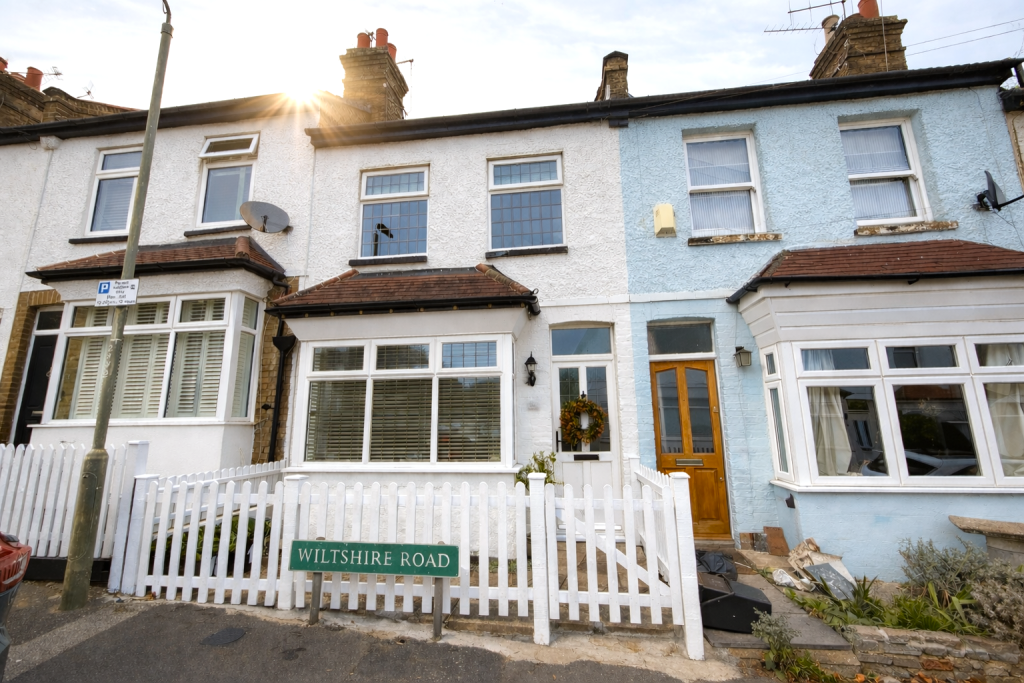 Wiltshire Road, Orpington, BR6