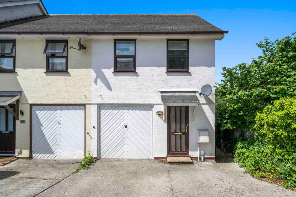 Main image of property: Museum Court, Fore Street, Kingsbridge