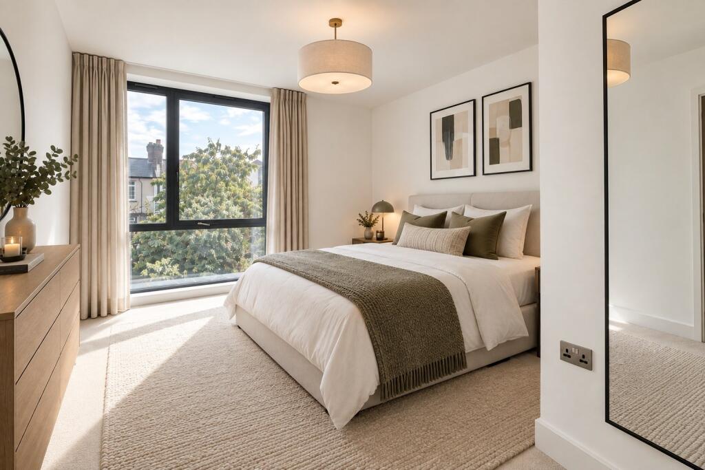 House in London - View 3