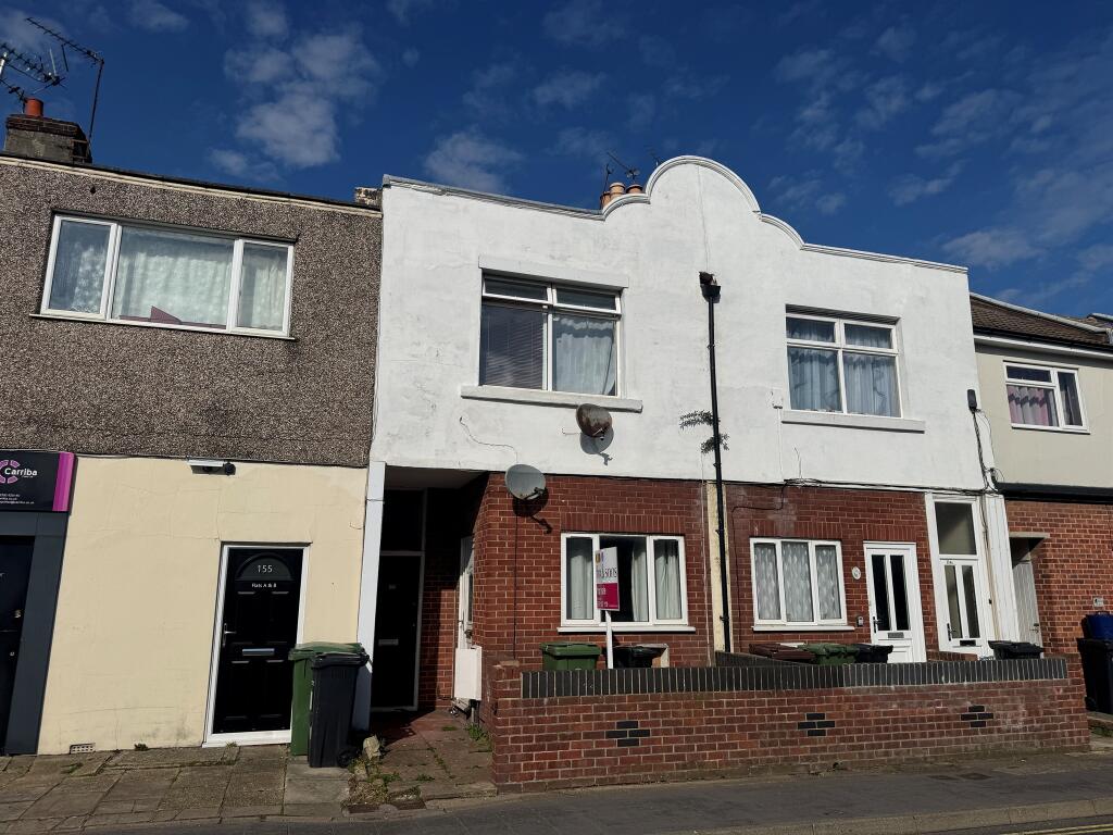 Main image of property: New Road, Portsmouth