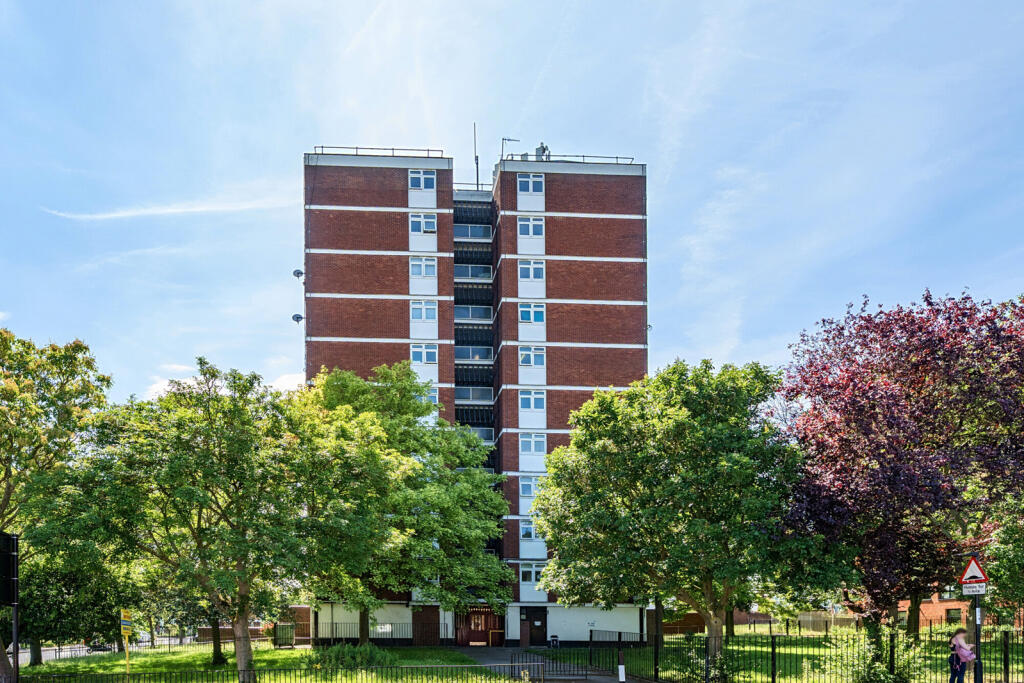 Main image of property: Grove Park Road, London