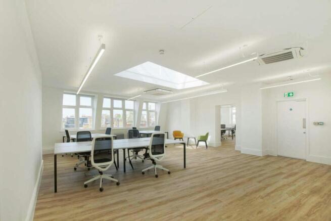 Zenith House